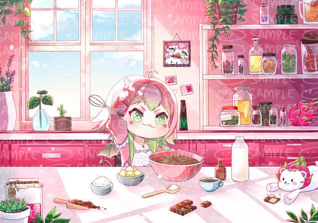(comms i did for @mishikaaya on instagram)