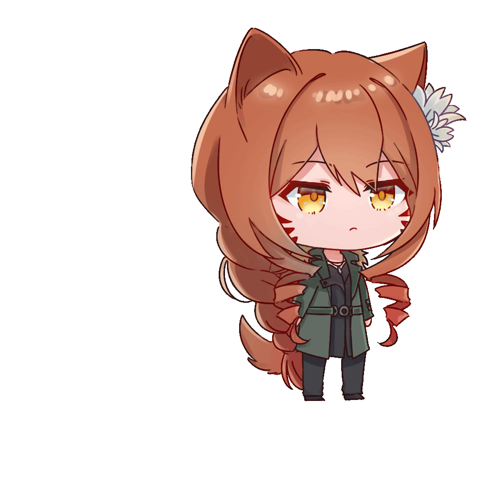 comms for Cinnamon Vulpo (fb) thank you!